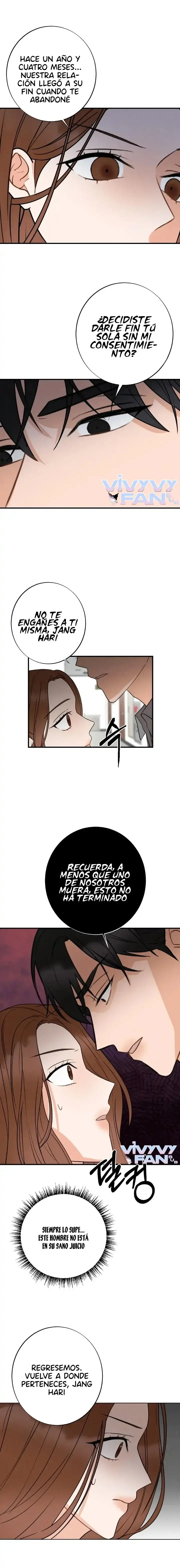 Deja en paz a mi hijo (2023) - Capítulo 3 - Página 6 - LectorTMOo