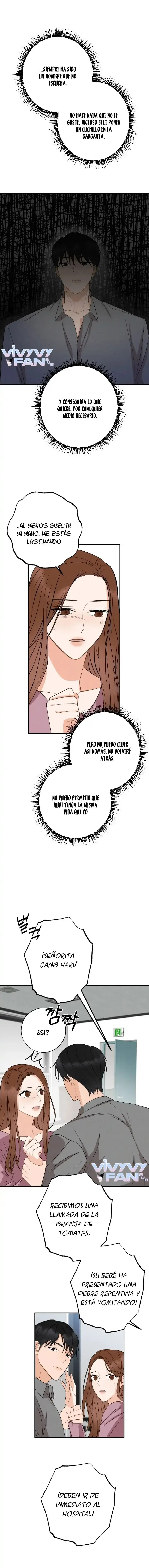 Deja en paz a mi hijo (2023) - Capítulo 3 - Página 7 - LectorTMOo