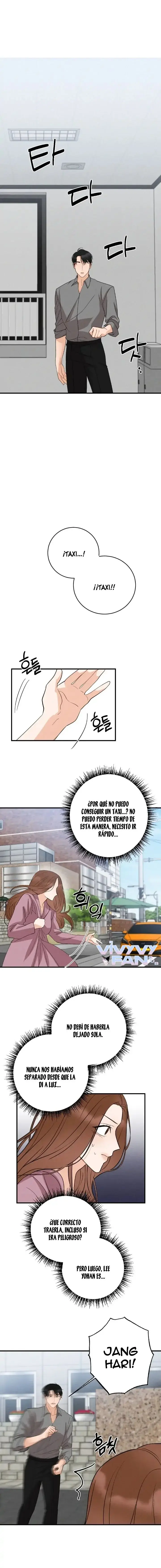 Deja en paz a mi hijo (2023) - Capítulo 3 - Página 9 - LectorTMOo
