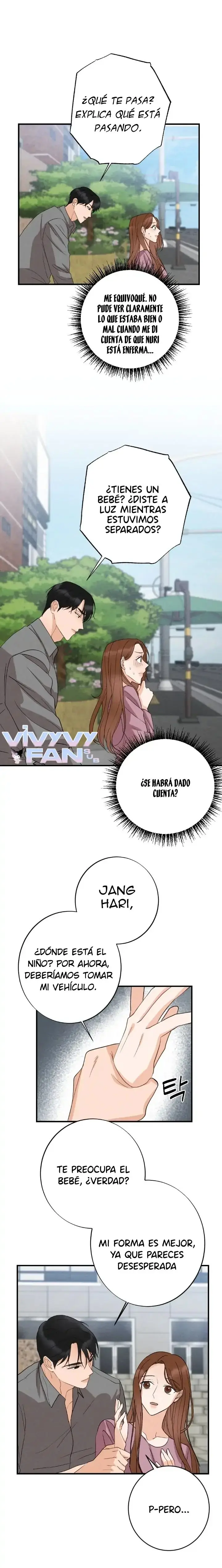 Deja en paz a mi hijo (2023) - Capítulo 3 - Página 10 - LectorTMOo