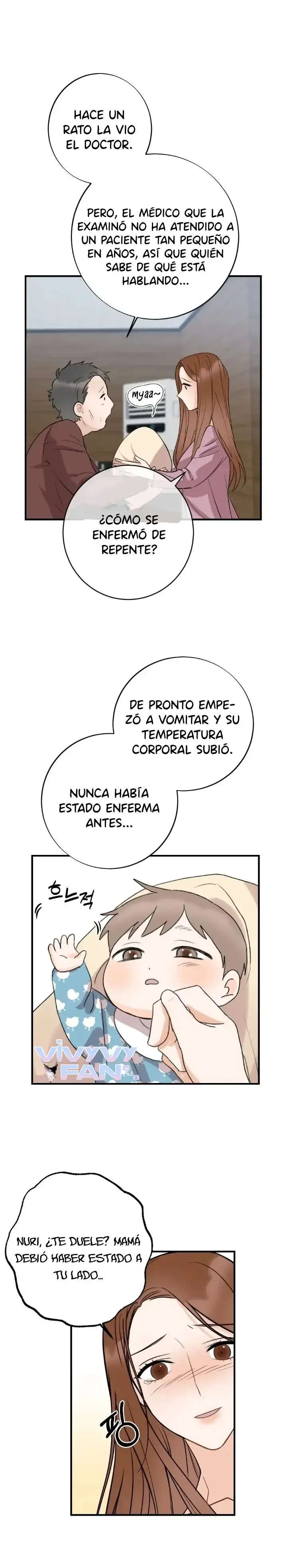 Deja en paz a mi hijo (2023) - Capítulo 3 - Página 13 - LectorTMOo