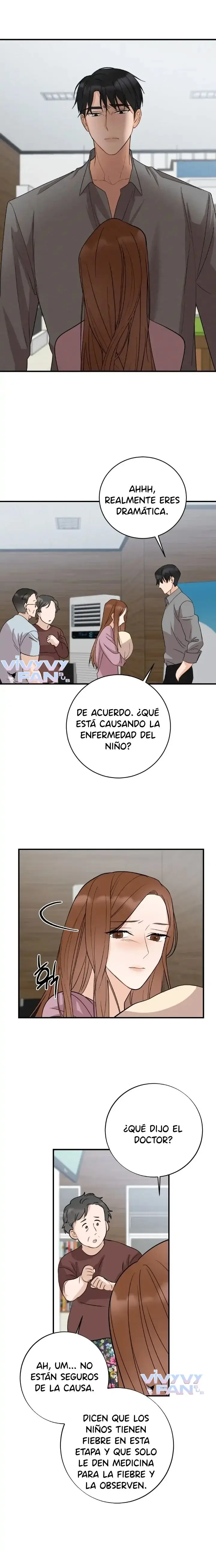 Deja en paz a mi hijo (2023) - Capítulo 3 - Página 18 - LectorTMOo