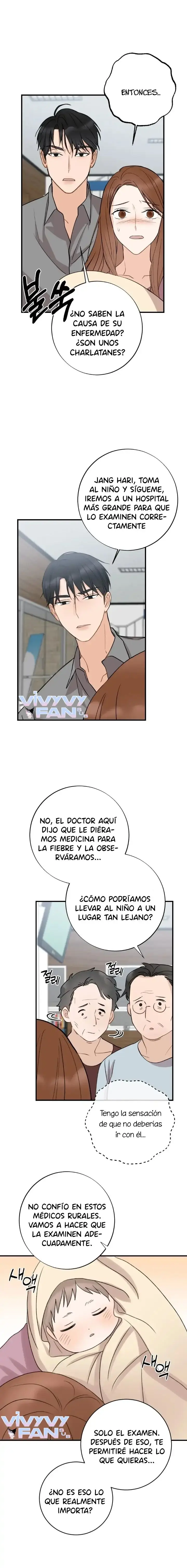 Deja en paz a mi hijo (2023) - Capítulo 3 - Página 19 - LectorTMOo
