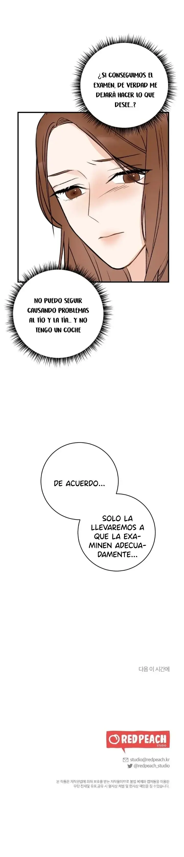 Deja en paz a mi hijo (2023) - Capítulo 3 - Página 20 - LectorTMOo