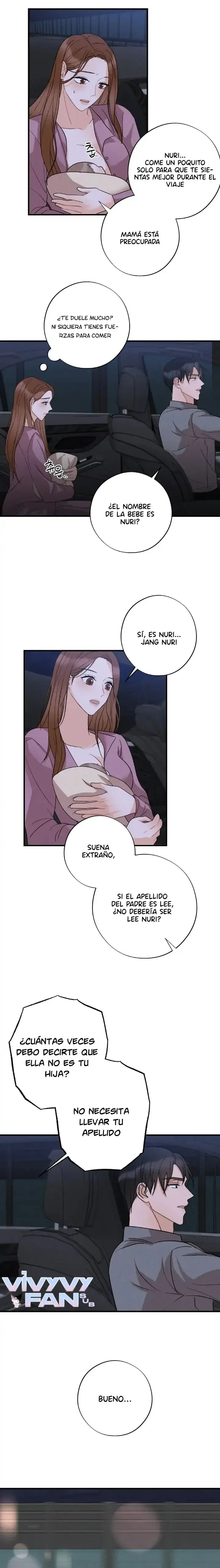 Deja en paz a mi hijo (2023) - Capítulo 4 - Página 2 - LectorTMOo
