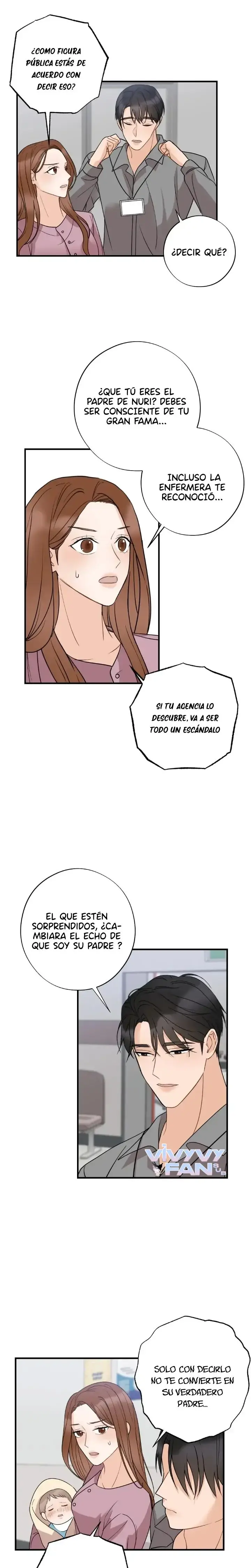 Deja en paz a mi hijo (2023) - Capítulo 4 - Página 5 - LectorTMOo