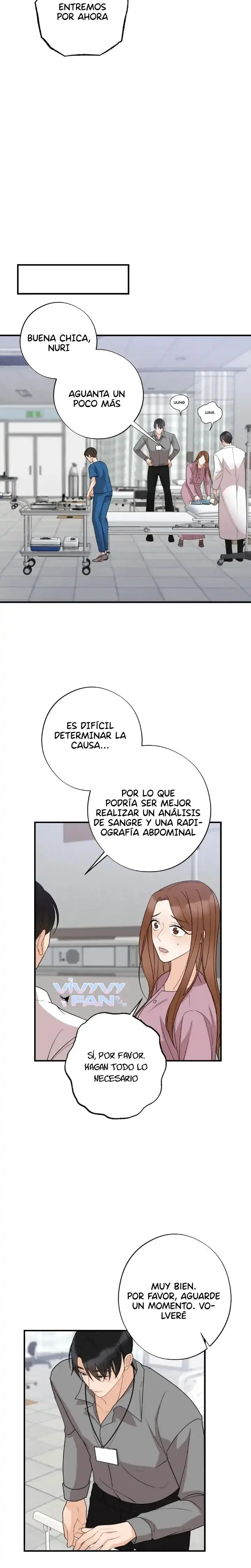 Deja en paz a mi hijo (2023) - Capítulo 4 - Página 6 - LectorTMOo