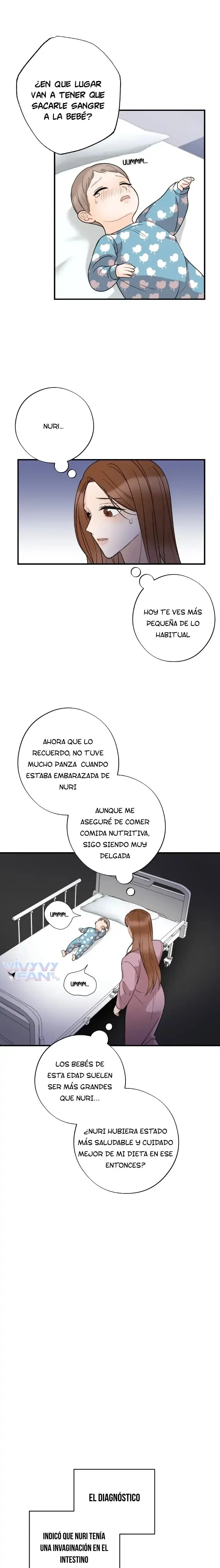 Deja en paz a mi hijo (2023) - Capítulo 4 - Página 7 - LectorTMOo