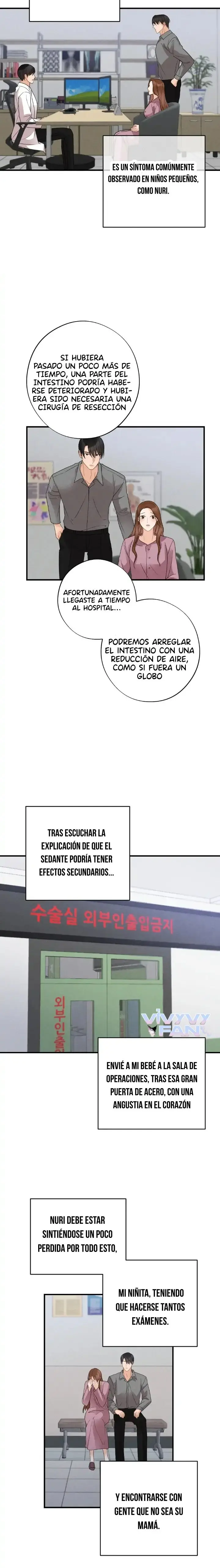 Deja en paz a mi hijo (2023) - Capítulo 4 - Página 8 - LectorTMOo