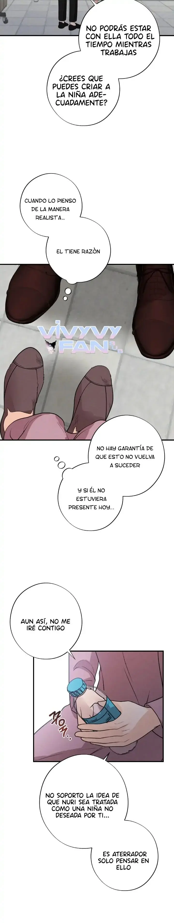 Deja en paz a mi hijo (2023) - Capítulo 4 - Página 12 - LectorTMOo