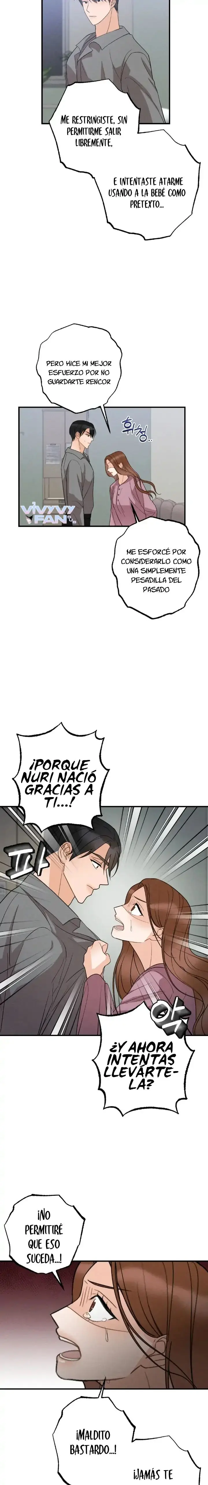 Deja en paz a mi hijo (2023) - Capítulo 4 - Página 15 - LectorTMOo