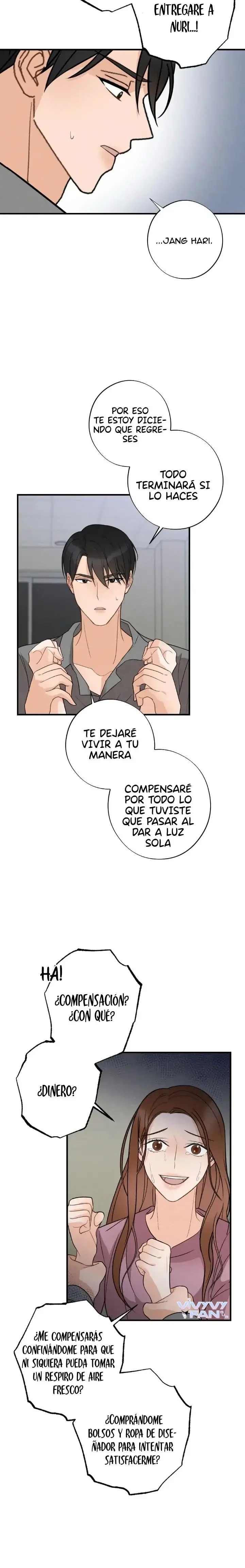 Deja en paz a mi hijo (2023) - Capítulo 4 - Página 16 - LectorTMOo