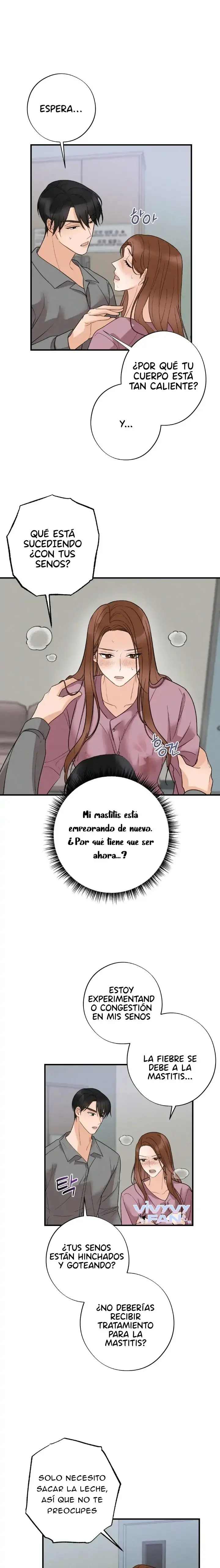 Deja en paz a mi hijo (2023) - Capítulo 4 - Página 18 - LectorTMOo