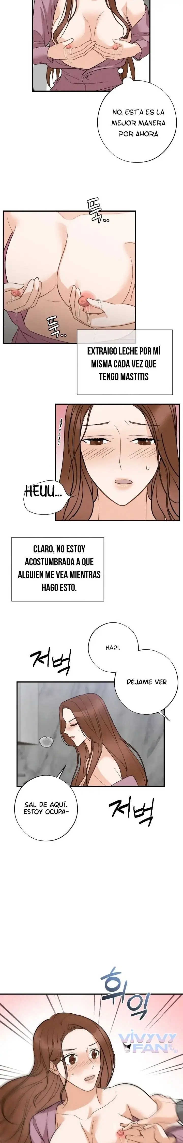 Deja en paz a mi hijo (2023) - Capítulo 4 - Página 20 - LectorTMOo