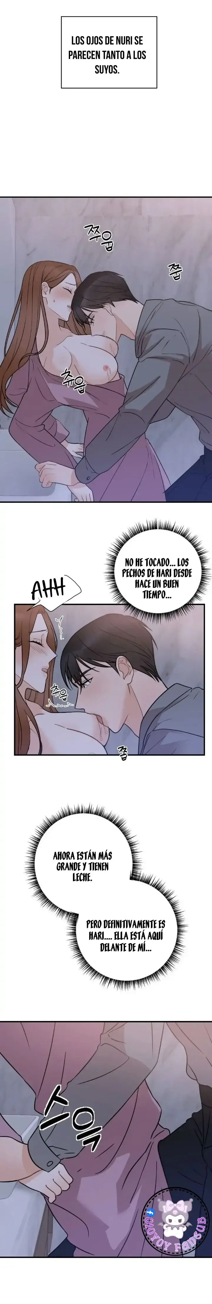 Deja en paz a mi hijo (2023) - Capítulo 5 - Página 3 - LectorTMOo