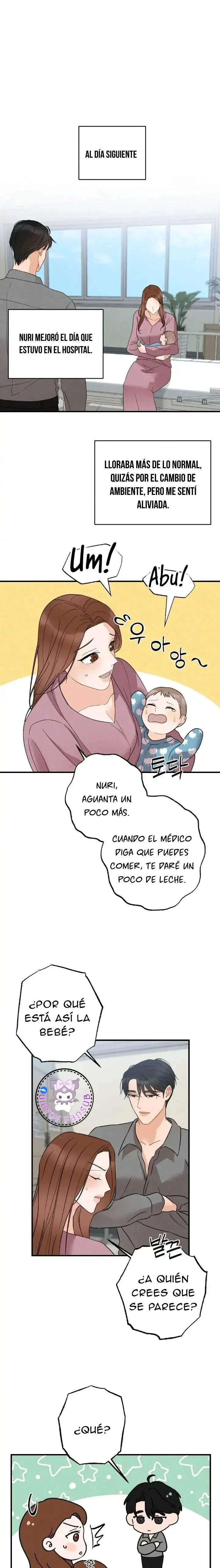 Deja en paz a mi hijo (2023) - Capítulo 5 - Página 7 - LectorTMOo