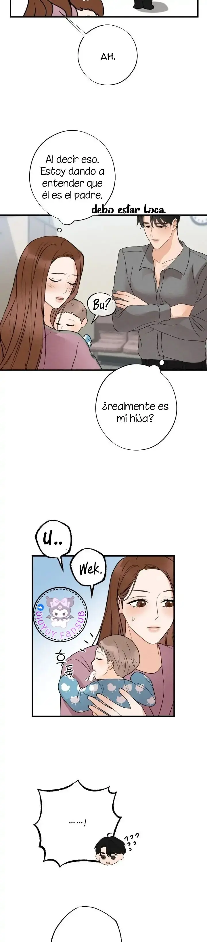 Deja en paz a mi hijo (2023) - Capítulo 5 - Página 8 - LectorTMOo