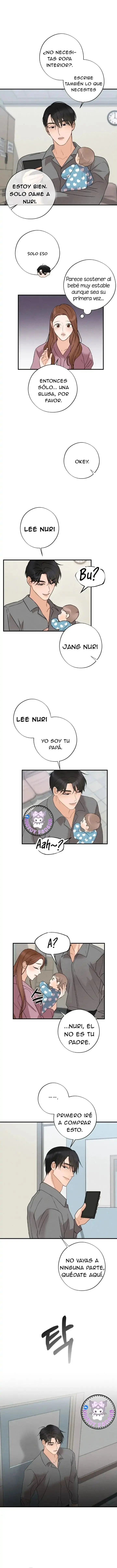 Deja en paz a mi hijo (2023) - Capítulo 5 - Página 13 - LectorTMOo