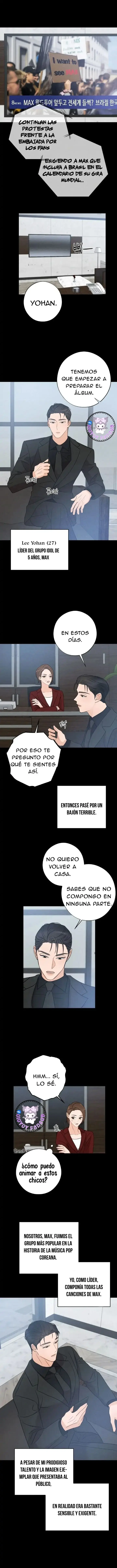Deja en paz a mi hijo (2023) - Capítulo 5 - Página 15 - LectorTMOo