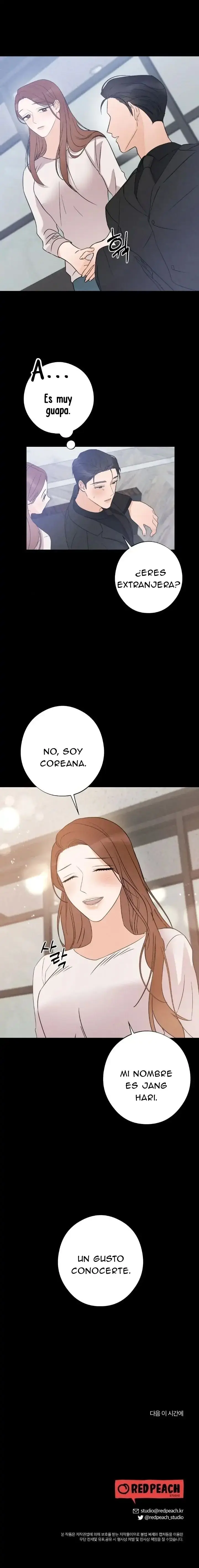 Deja en paz a mi hijo (2023) - Capítulo 5 - Página 17 - LectorTMOo