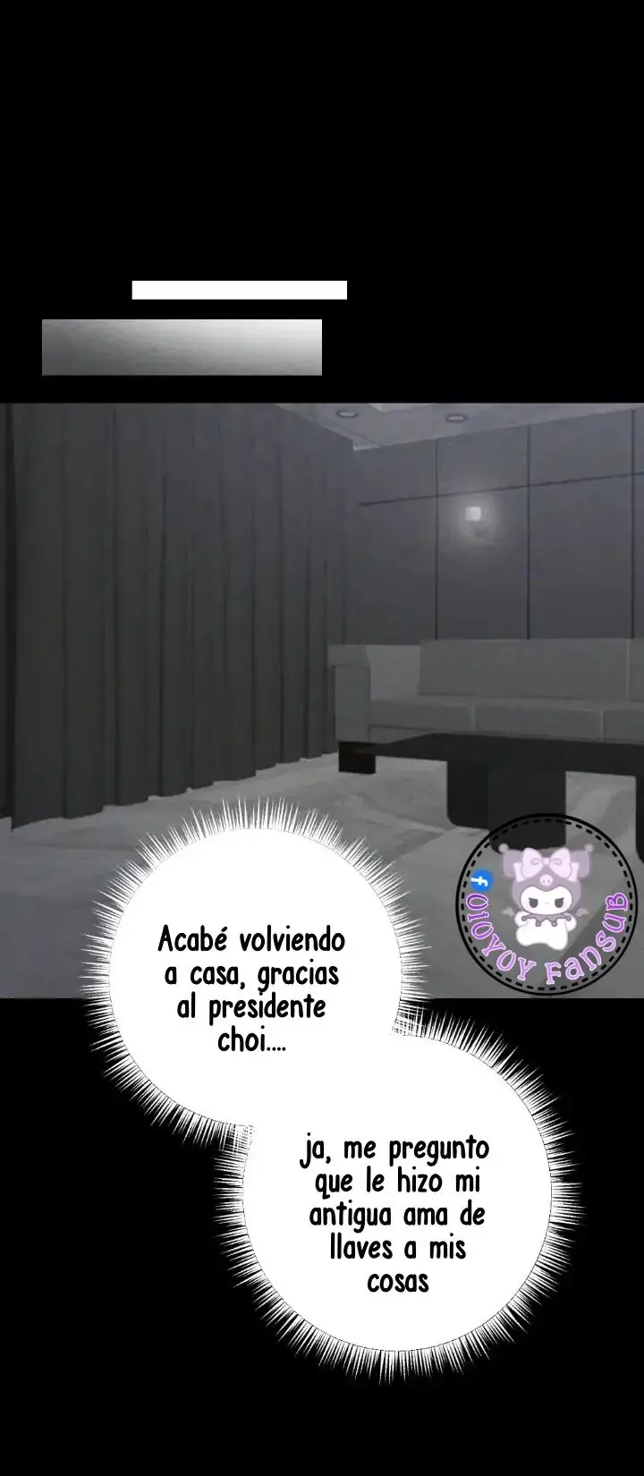 Deja en paz a mi hijo (2023) - Capítulo 6 - Página 3 - LectorTMOo