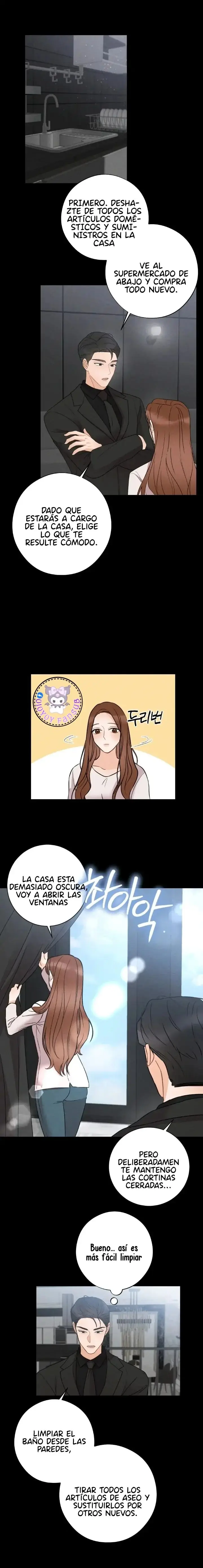 Deja en paz a mi hijo (2023) - Capítulo 6 - Página 4 - LectorTMOo