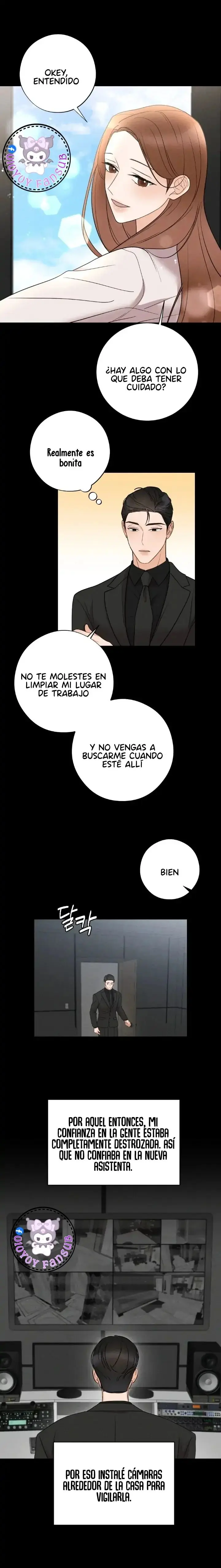 Deja en paz a mi hijo (2023) - Capítulo 6 - Página 5 - LectorTMOo