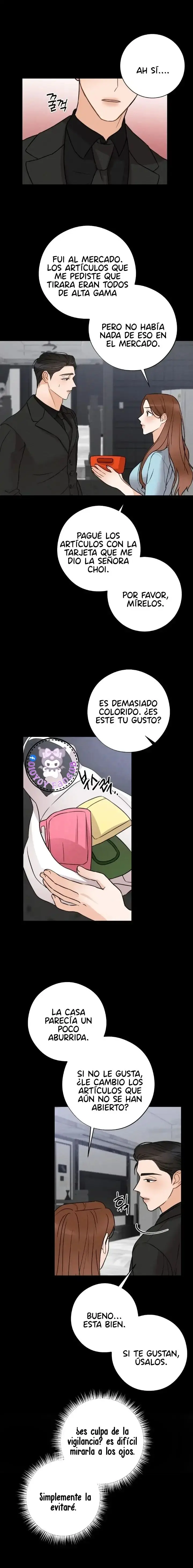 Deja en paz a mi hijo (2023) - Capítulo 6 - Página 10 - LectorTMOo