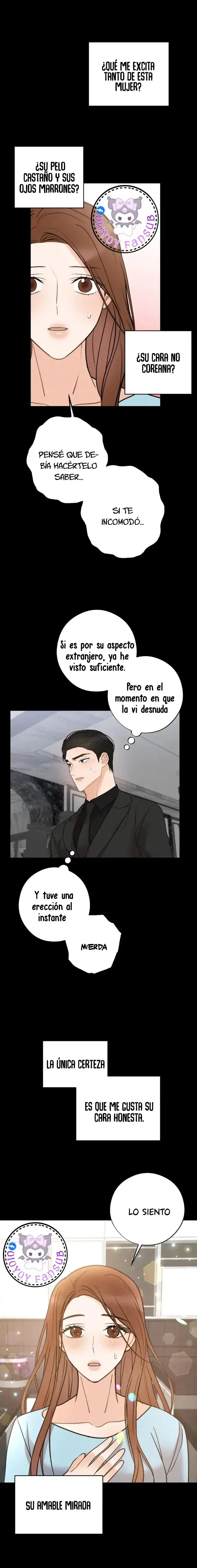 Deja en paz a mi hijo (2023) - Capítulo 6 - Página 12 - LectorTMOo