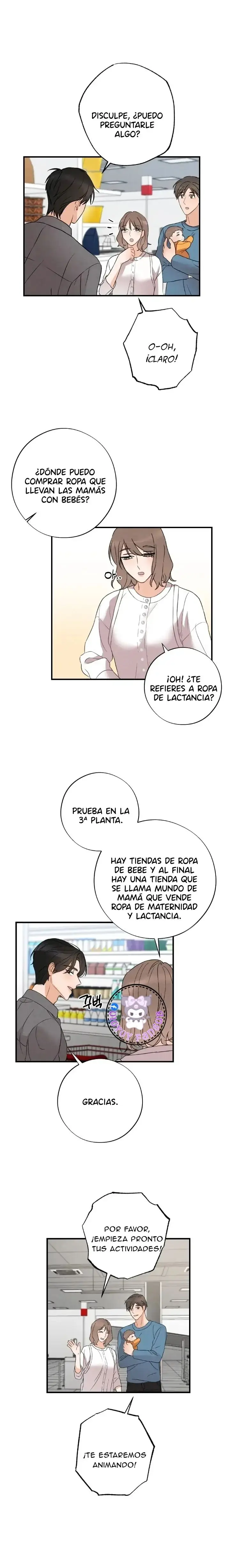 Deja en paz a mi hijo (2023) - Capítulo 6 - Página 17 - LectorTMOo