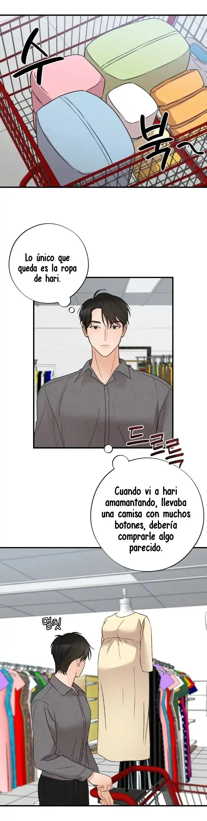 Deja en paz a mi hijo (2023) - Capítulo 6 - Página 21 - LectorTMOo