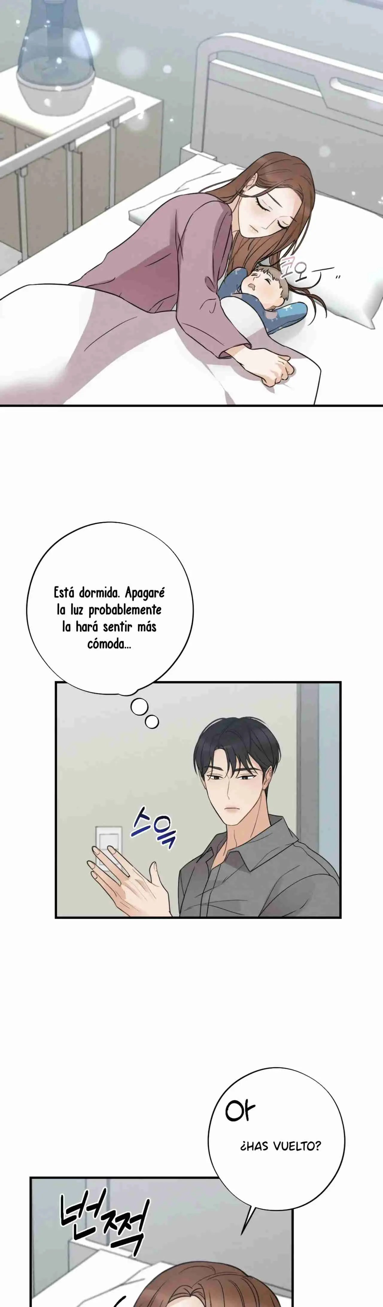 Deja en paz a mi hijo (2023) - Capítulo 7 - Página 3 - LectorTMOo