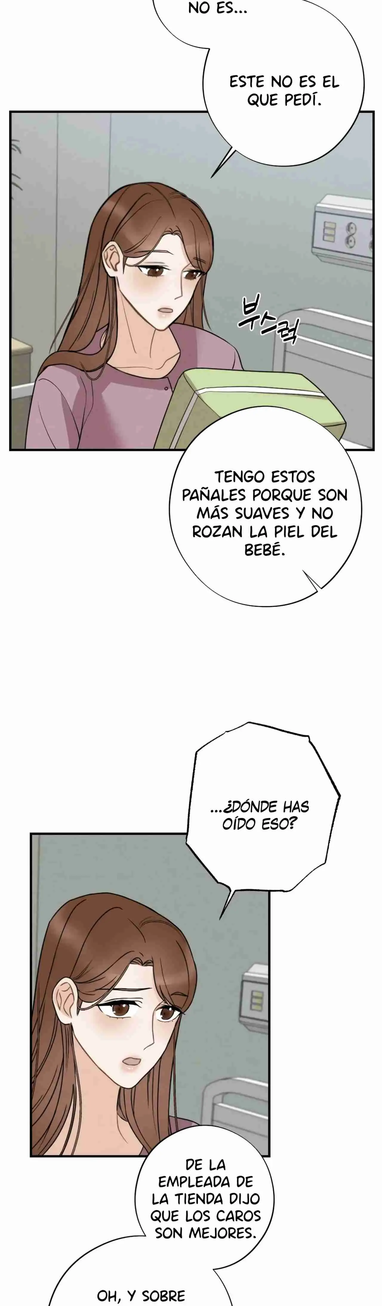 Deja en paz a mi hijo (2023) - Capítulo 7 - Página 5 - LectorTMOo
