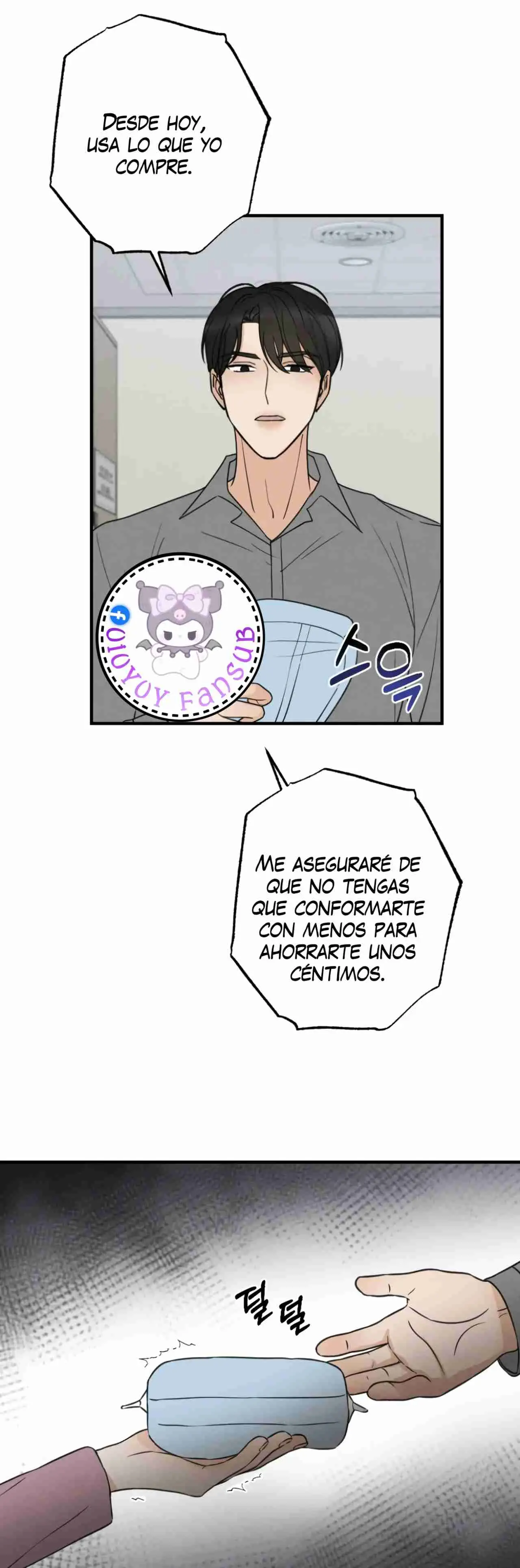 Deja en paz a mi hijo (2023) - Capítulo 7 - Página 10 - LectorTMOo