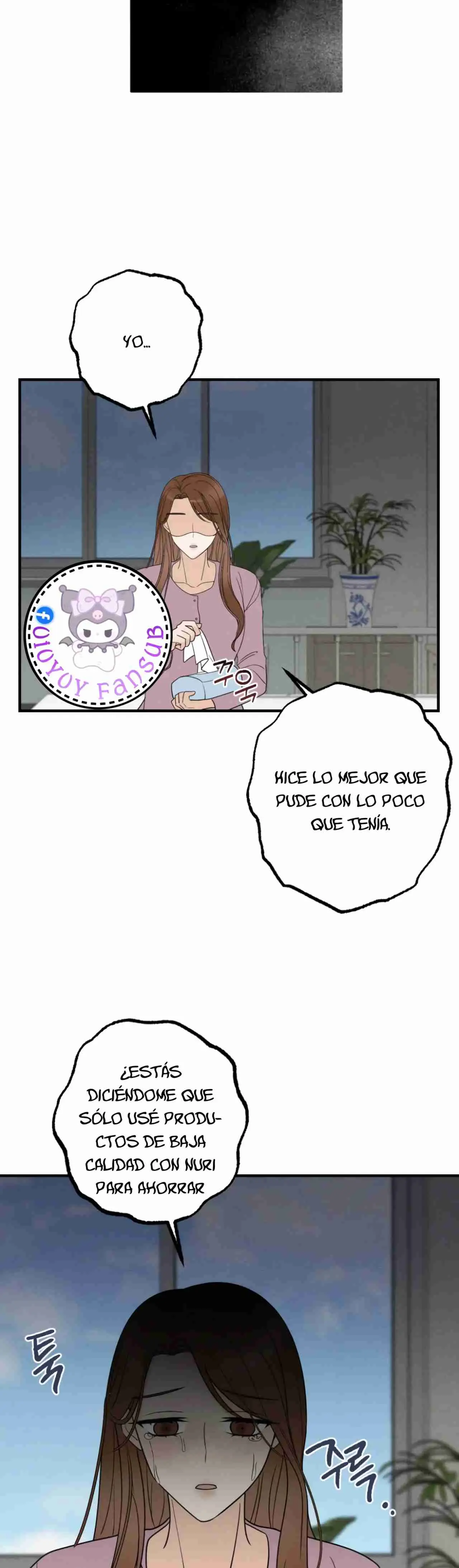 Deja en paz a mi hijo (2023) - Capítulo 7 - Página 13 - LectorTMOo