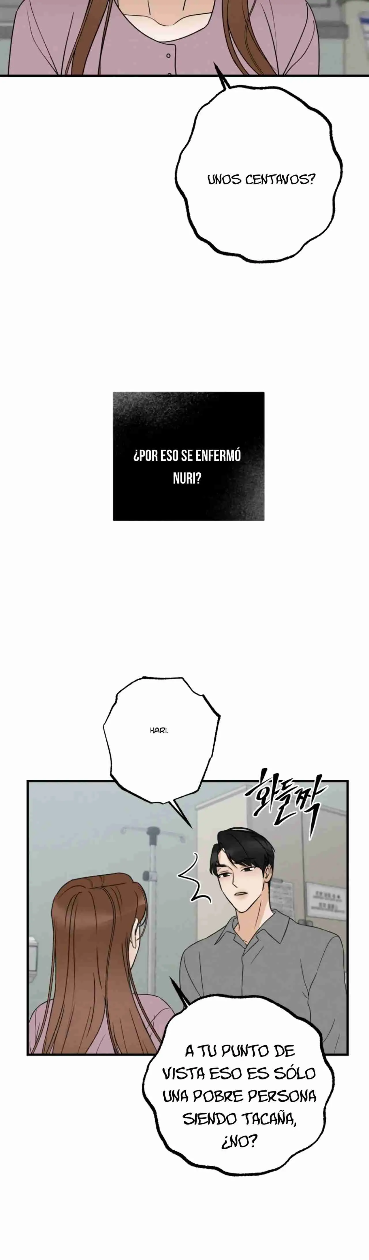 Deja en paz a mi hijo (2023) - Capítulo 7 - Página 14 - LectorTMOo