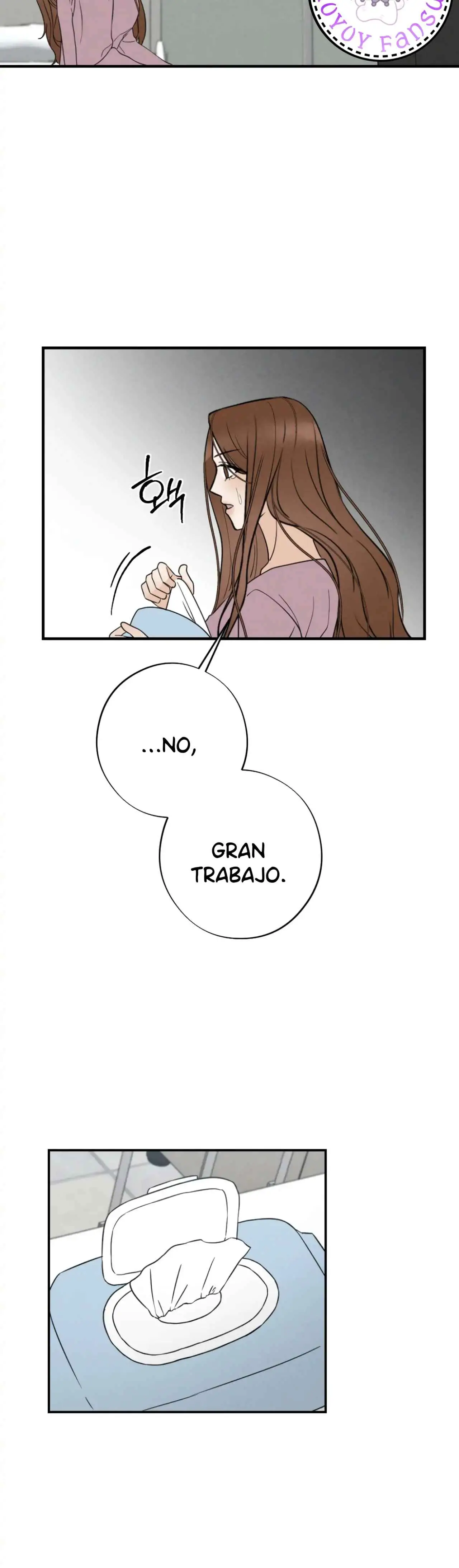 Deja en paz a mi hijo (2023) - Capítulo 7 - Página 16 - LectorTMOo