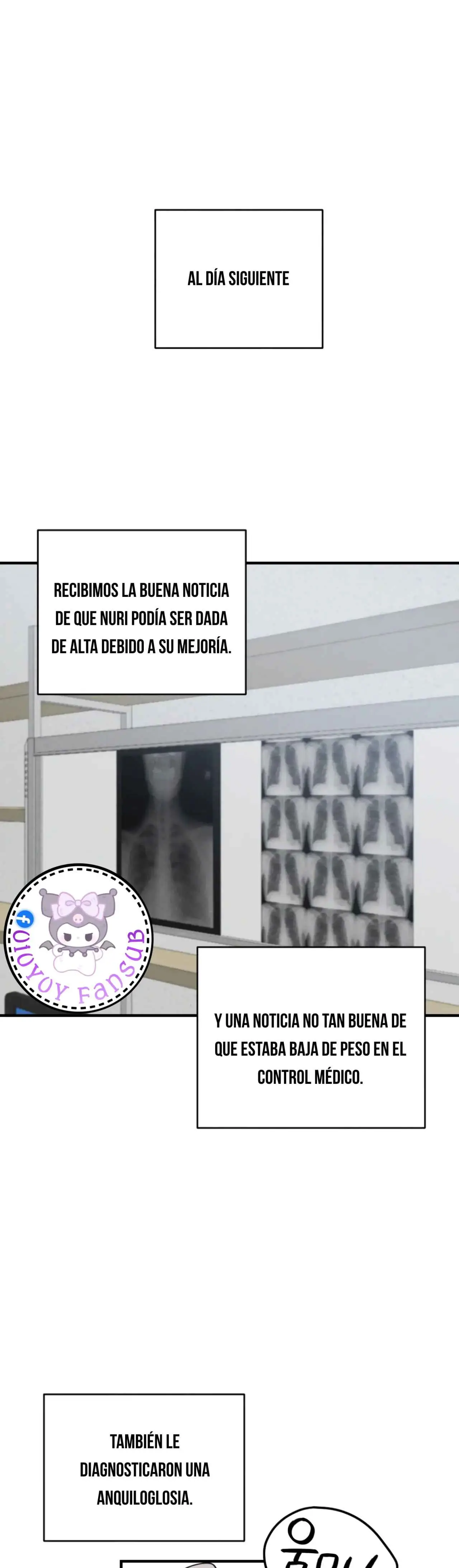 Deja en paz a mi hijo (2023) - Capítulo 7 - Página 18 - LectorTMOo