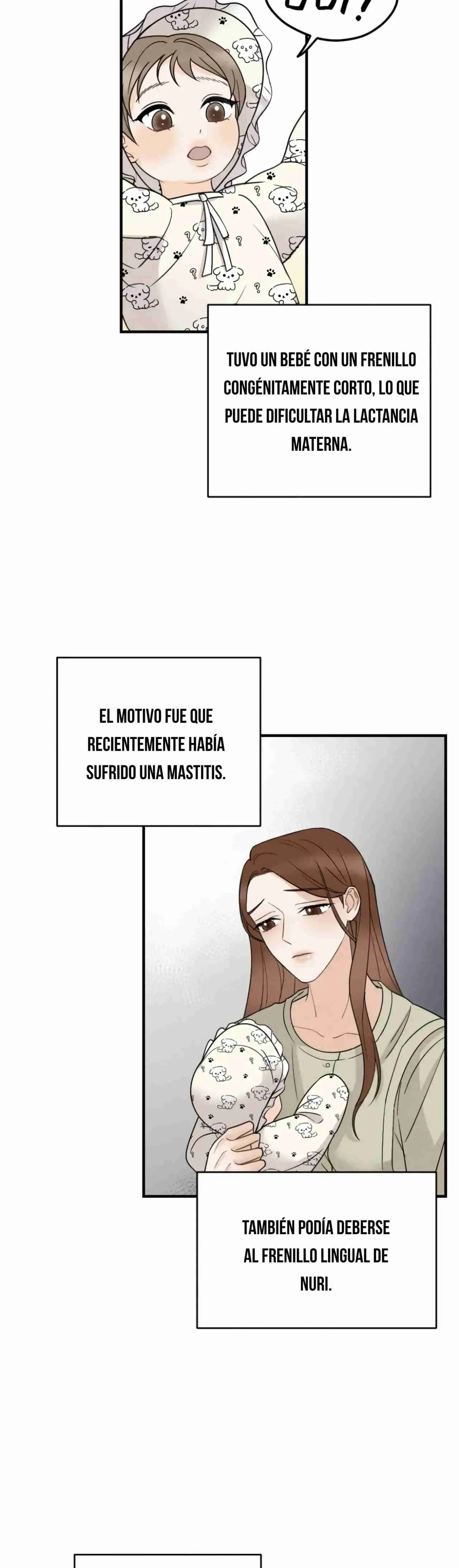 Deja en paz a mi hijo (2023) - Capítulo 7 - Página 19 - LectorTMOo