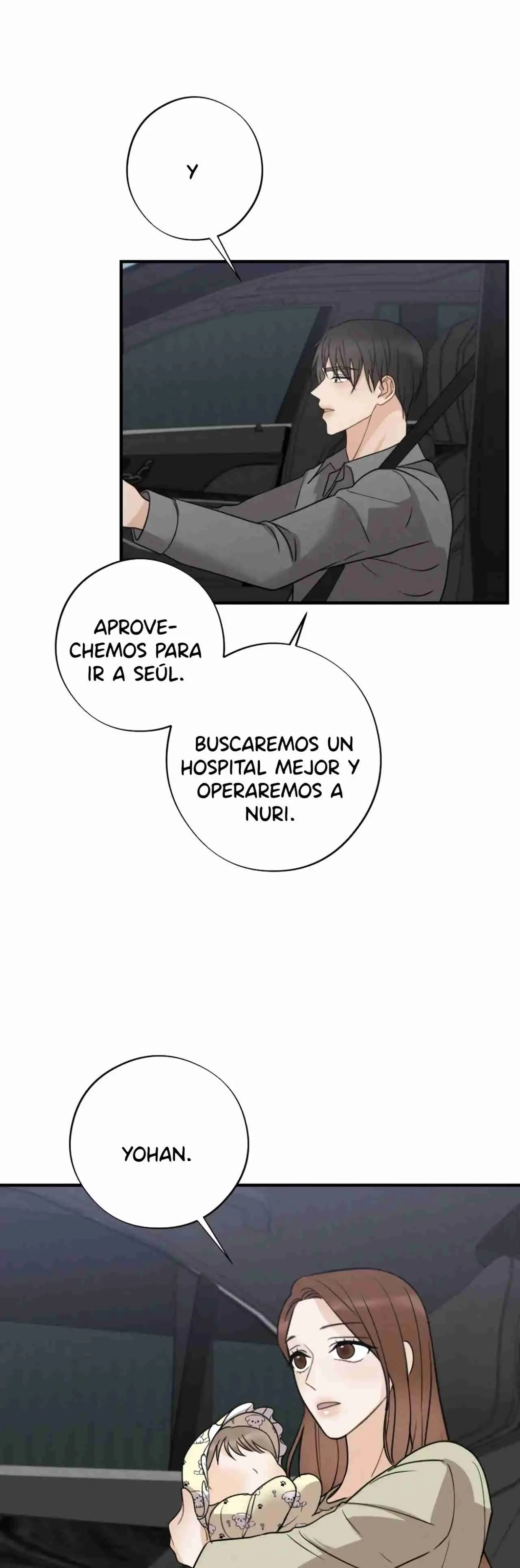 Deja en paz a mi hijo (2023) - Capítulo 7 - Página 21 - LectorTMOo