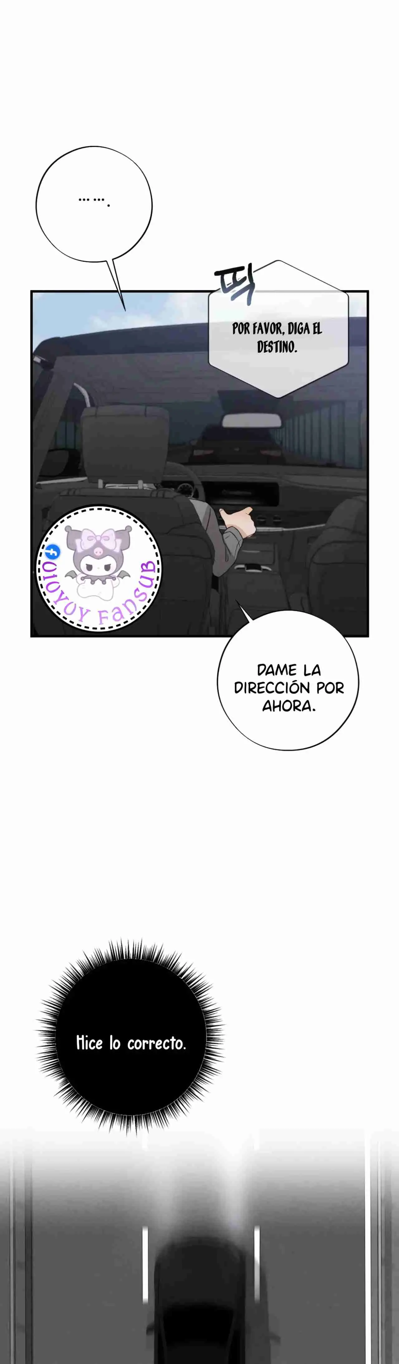 Deja en paz a mi hijo (2023) - Capítulo 7 - Página 23 - LectorTMOo