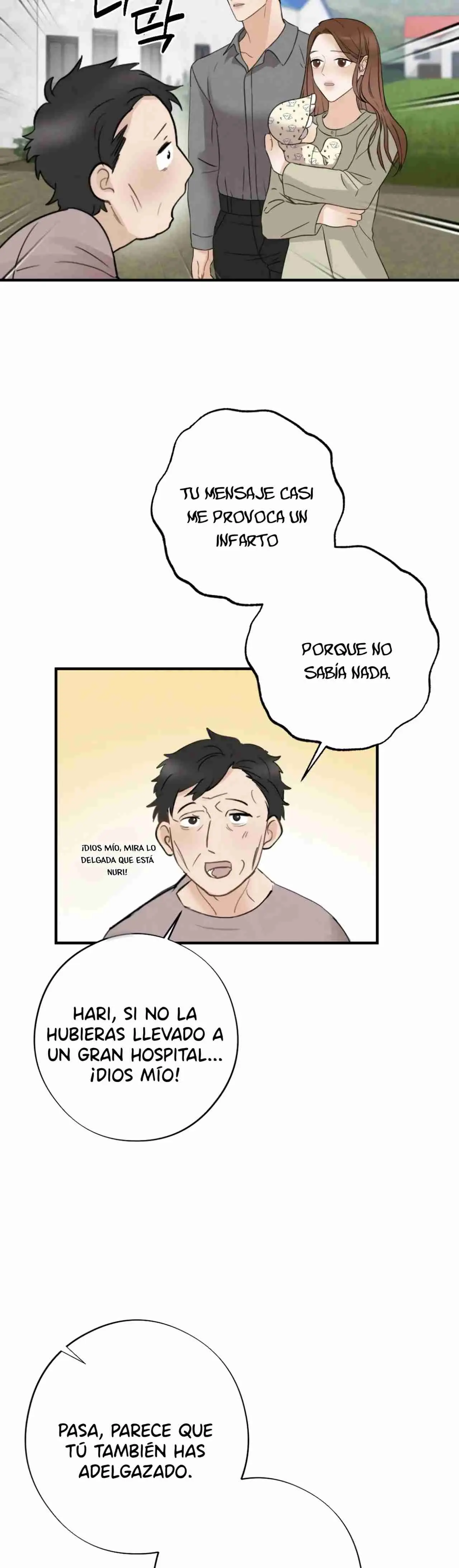 Deja en paz a mi hijo (2023) - Capítulo 7 - Página 27 - LectorTMOo