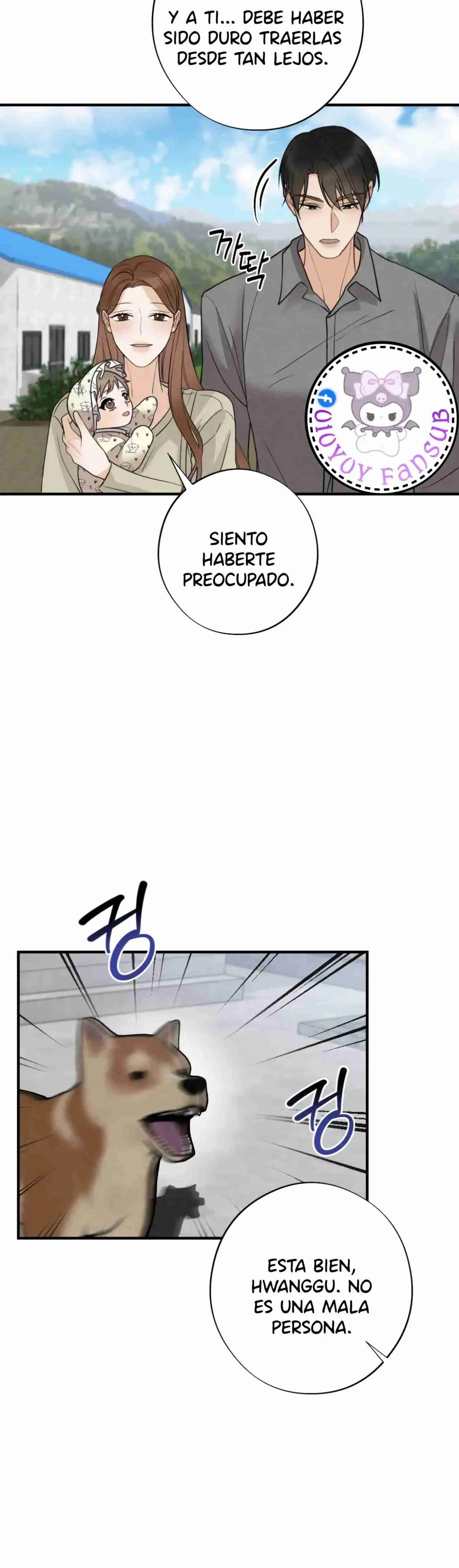 Deja en paz a mi hijo (2023) - Capítulo 7 - Página 28 - LectorTMOo