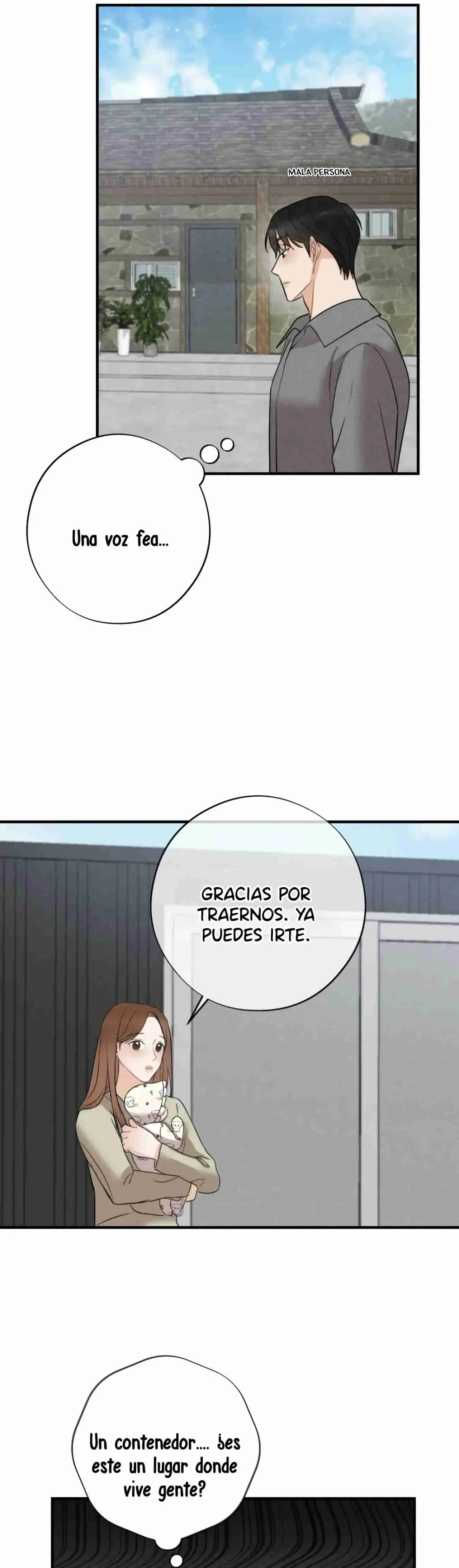 Deja en paz a mi hijo (2023) - Capítulo 7 - Página 29 - LectorTMOo