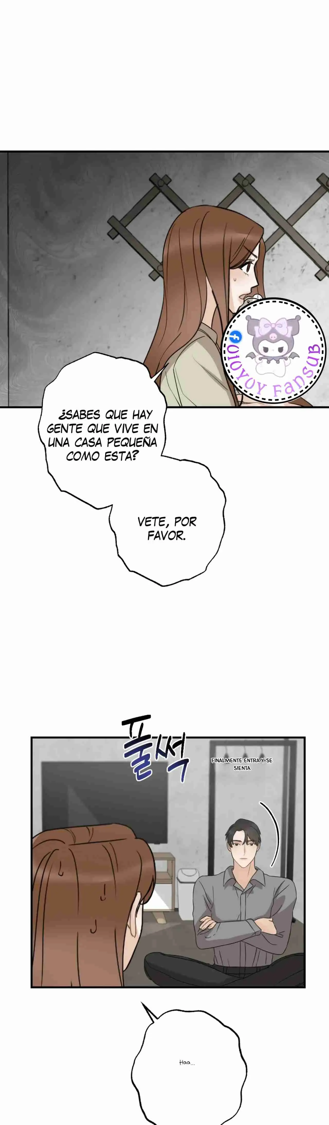 Deja en paz a mi hijo (2023) - Capítulo 7 - Página 32 - LectorTMOo