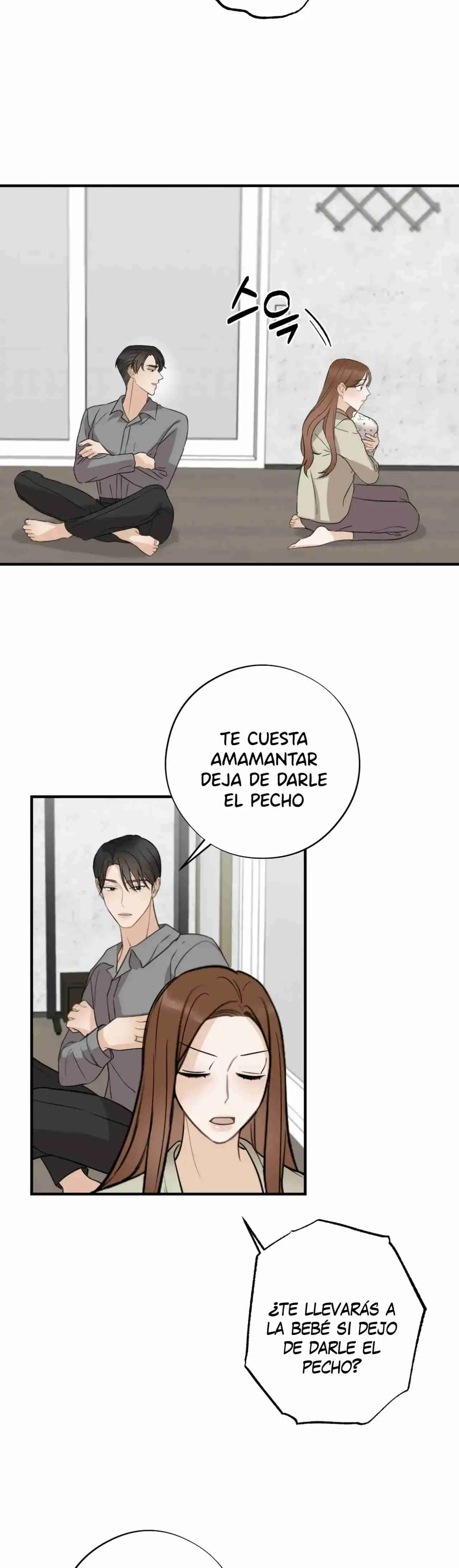 Deja en paz a mi hijo (2023) - Capítulo 7 - Página 33 - LectorTMOo