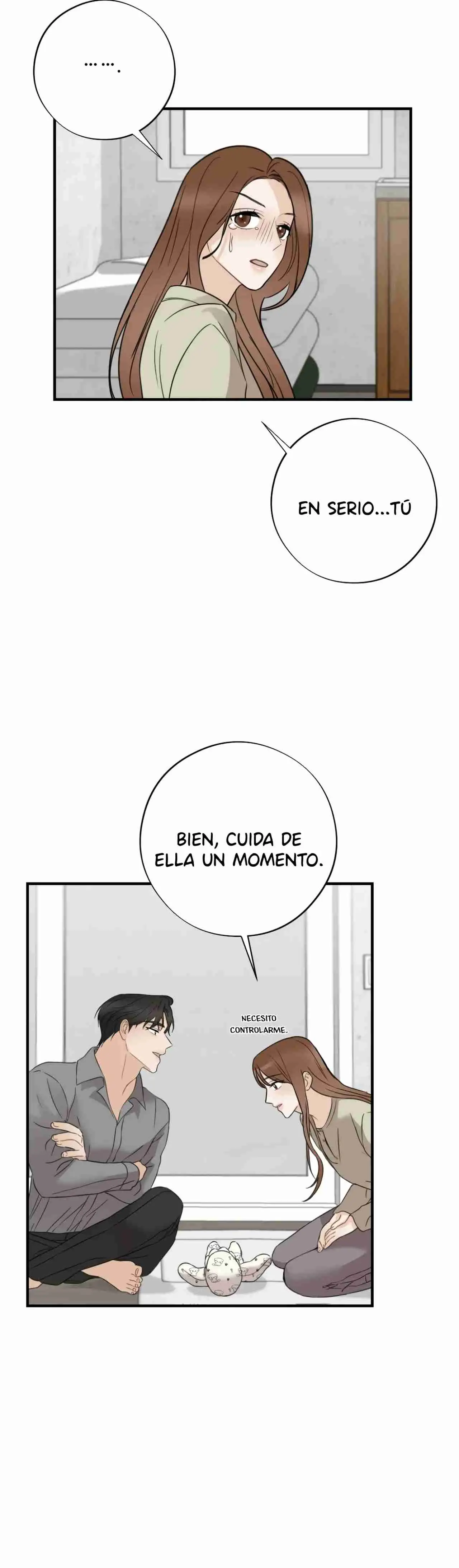 Deja en paz a mi hijo (2023) - Capítulo 7 - Página 35 - LectorTMOo