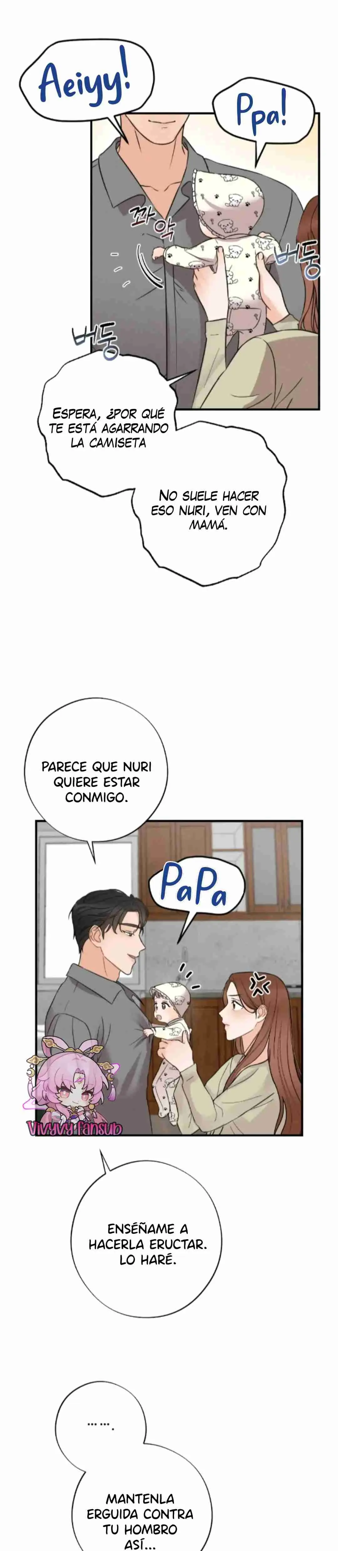 Deja en paz a mi hijo (2023) - Capítulo 8 - Página 3 - LectorTMOo