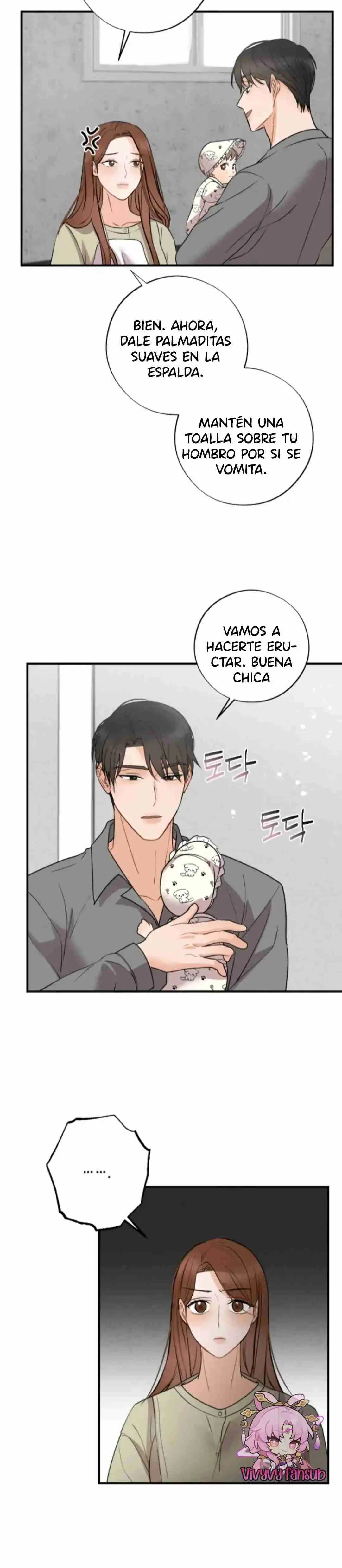 Deja en paz a mi hijo (2023) - Capítulo 8 - Página 4 - LectorTMOo