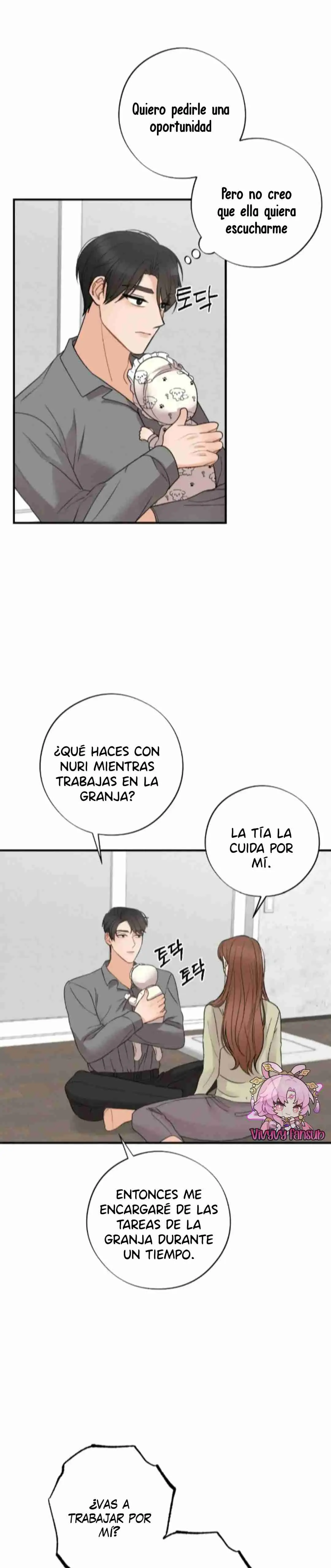 Deja en paz a mi hijo (2023) - Capítulo 8 - Página 5 - LectorTMOo